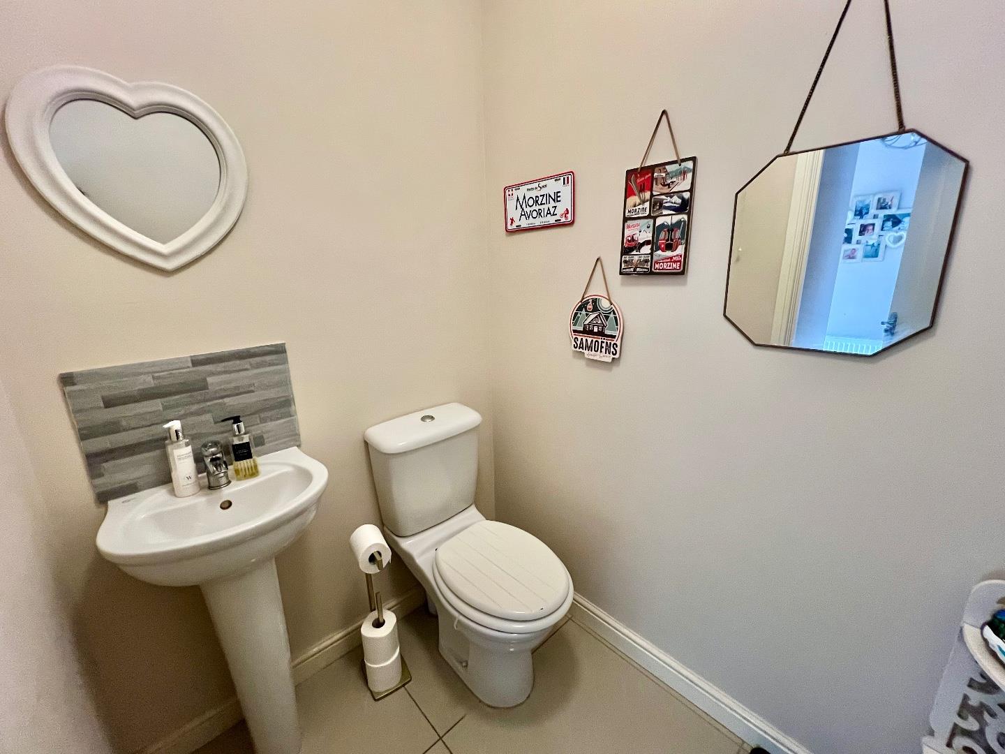 Clos Pwll Clai, Tondu, Bridgend County Borough, CF32 9BZ